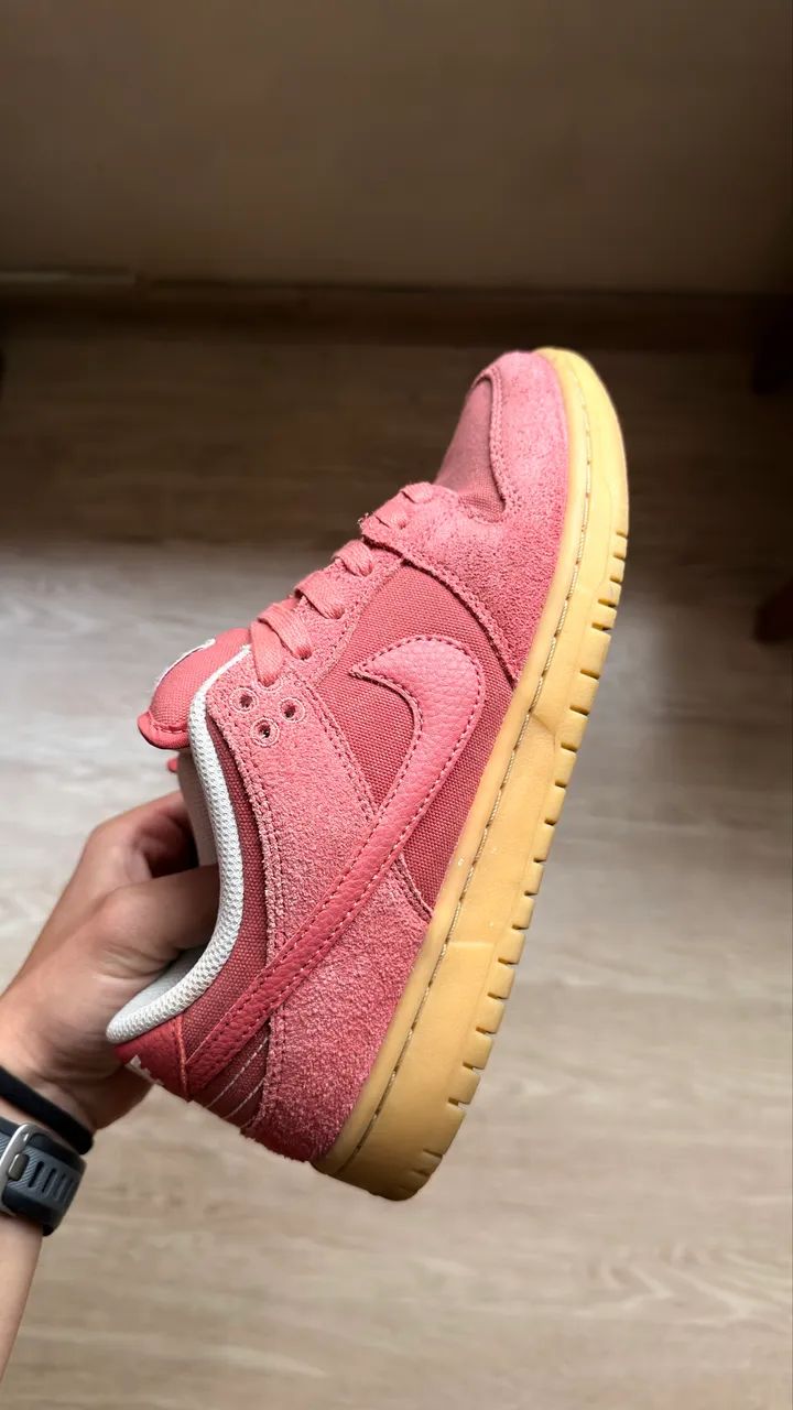 Nike SB Dunk Low Pro - Foto 2