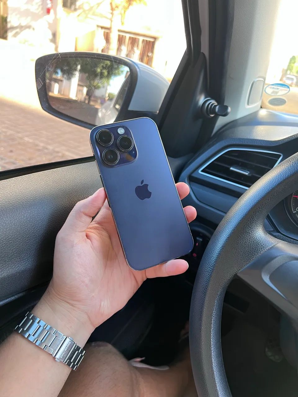 iPhone 14 Pro  - Foto 2