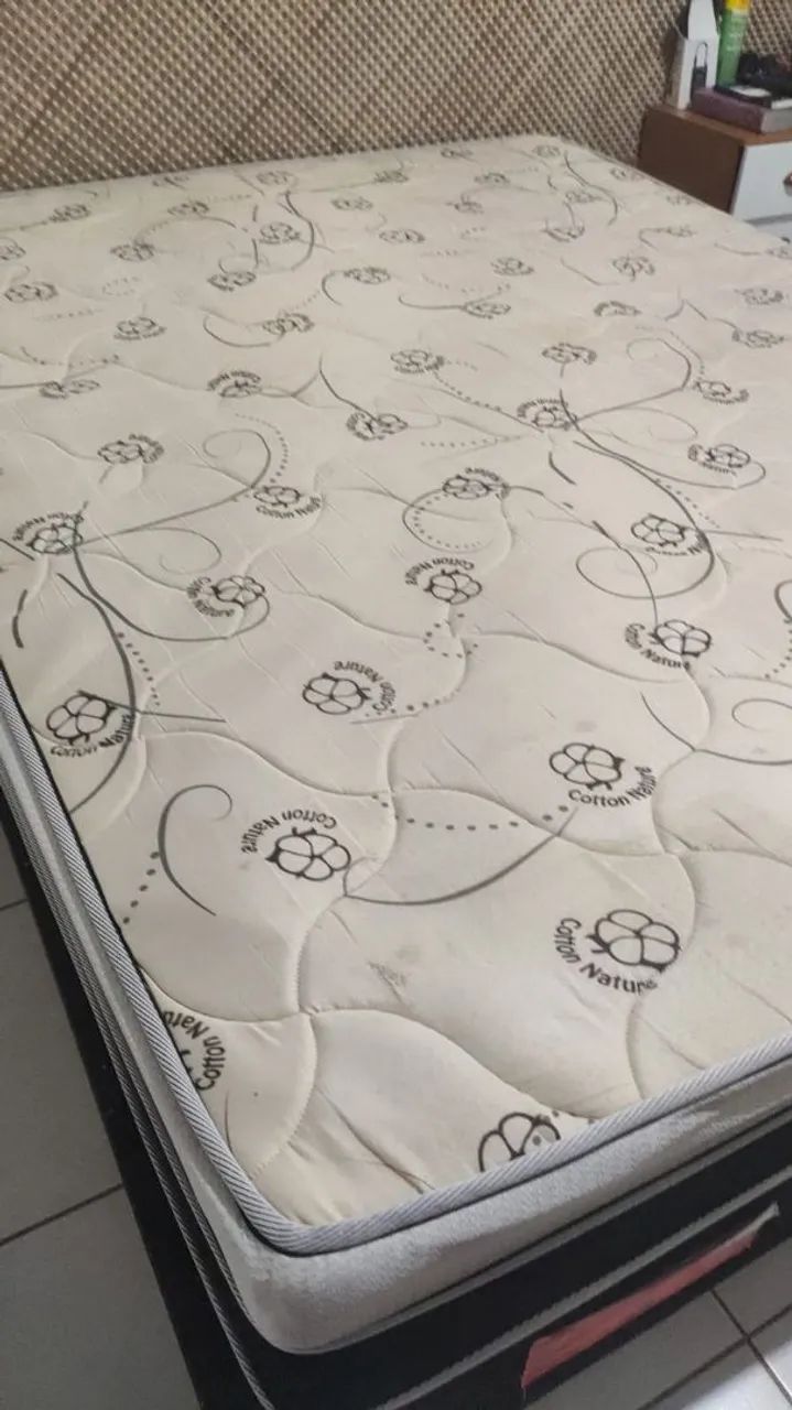 Cama box - Foto 2