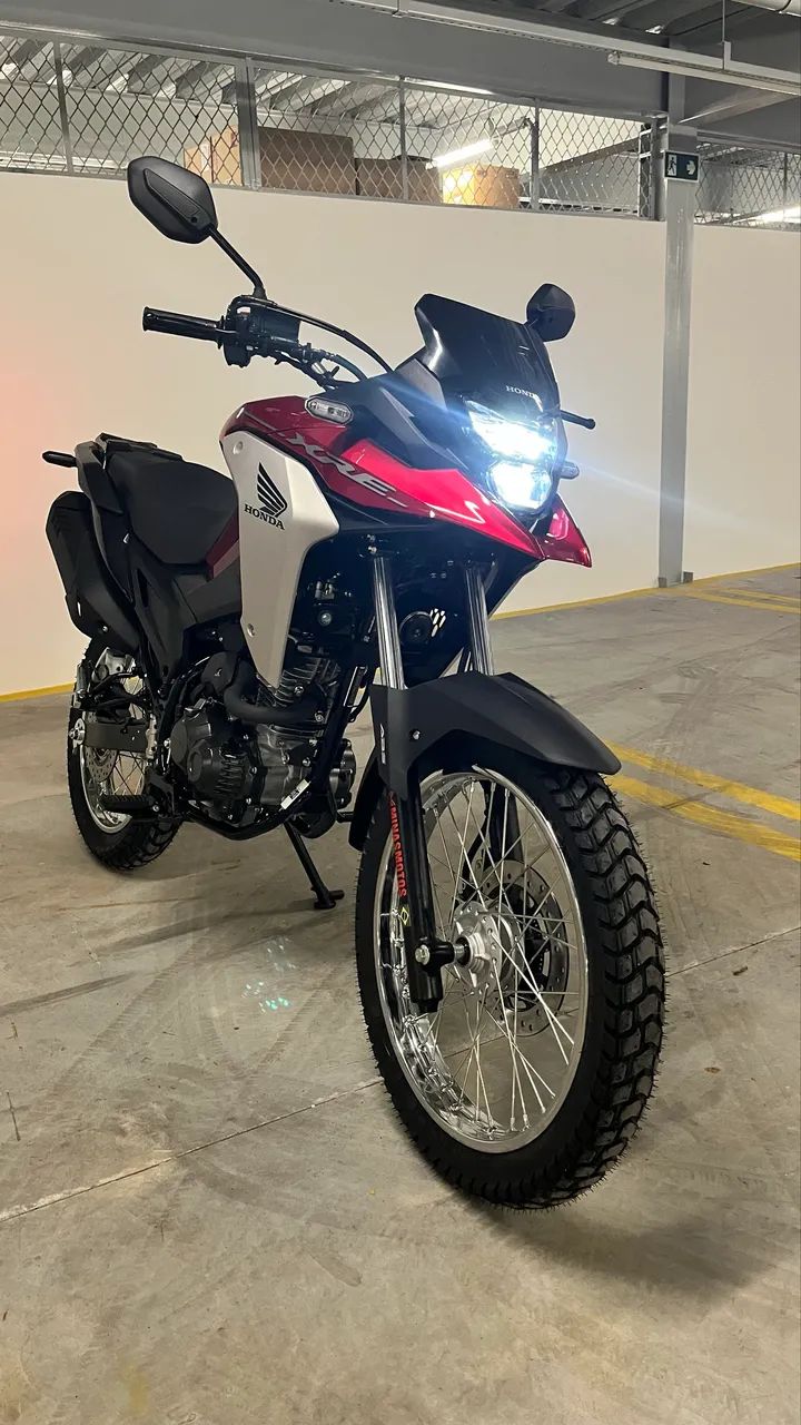 XRE 190 2026 - Foto 2