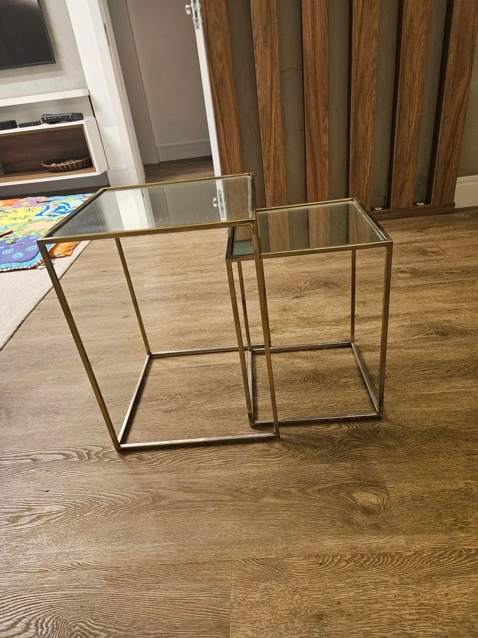 Mesa lateral  - Foto 3