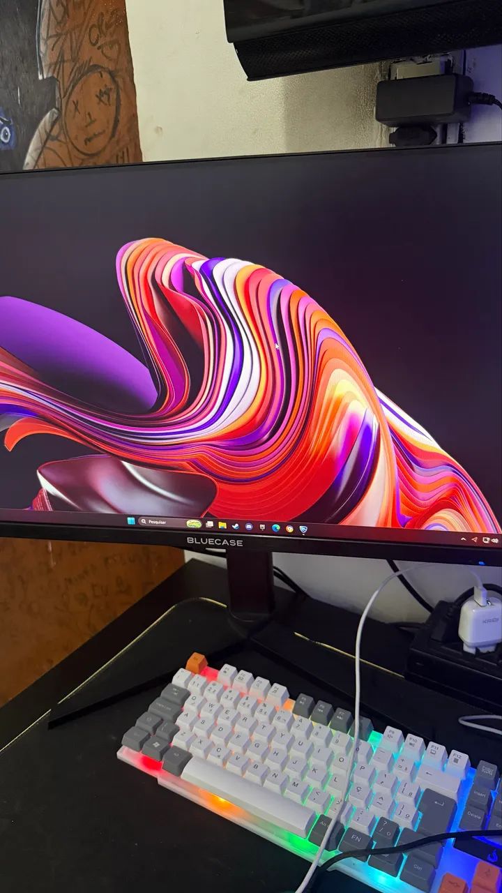PC GAMER COM MONITOR - Foto 2