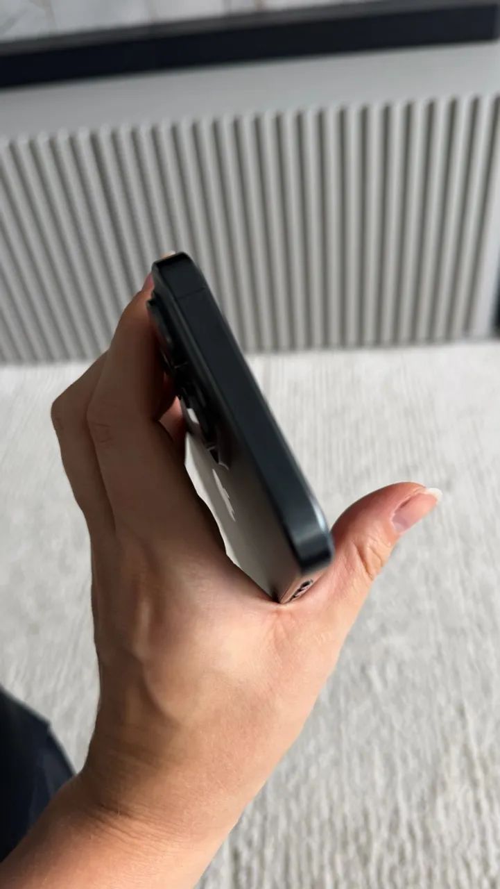 iPhone 15 Pro Max  - Foto 4