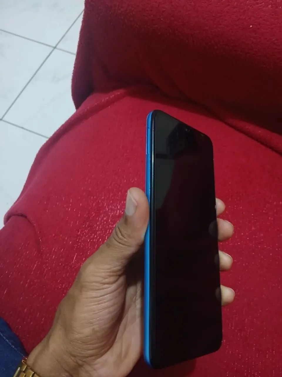 Moto E 7 power  - Foto 2