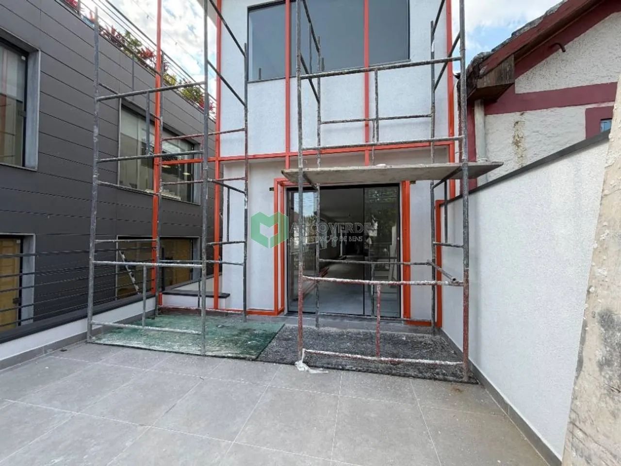 Casa para alugar comercial, 170 m² - Vila Madalena - São Paulo/SP - Foto 3
