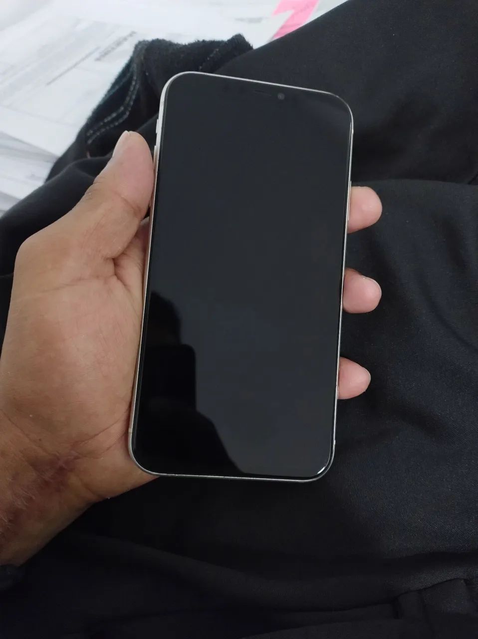 iPhone 11 Branco 64GB  - Foto 5