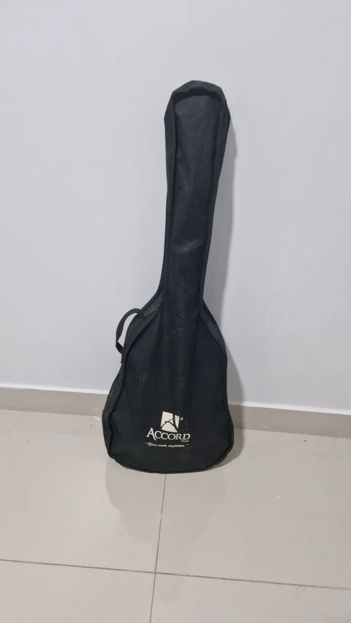 Violão em perfeito estado - Foto 2