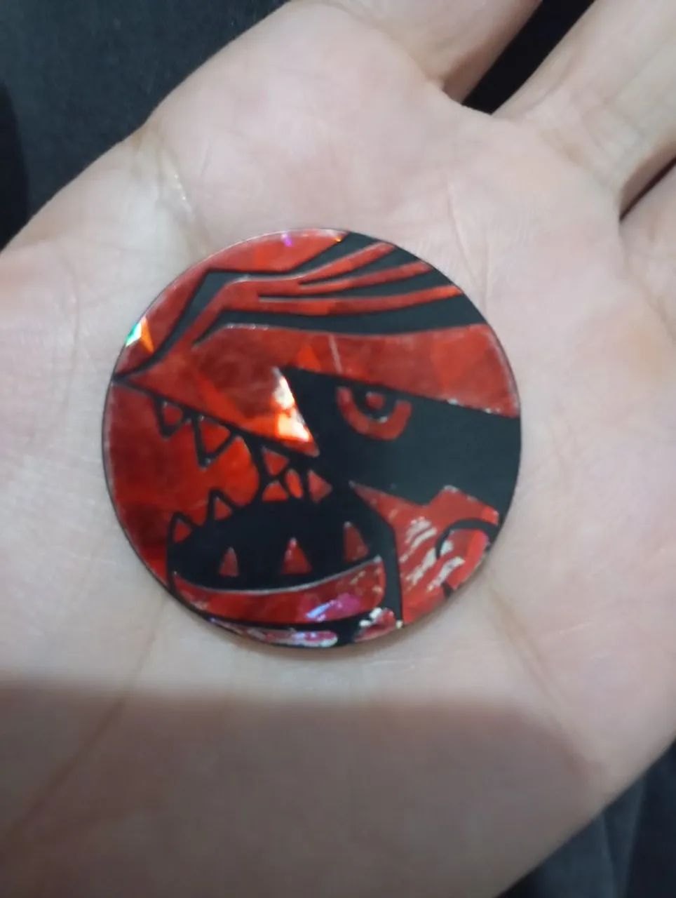 Moeda pokemon - Foto 2