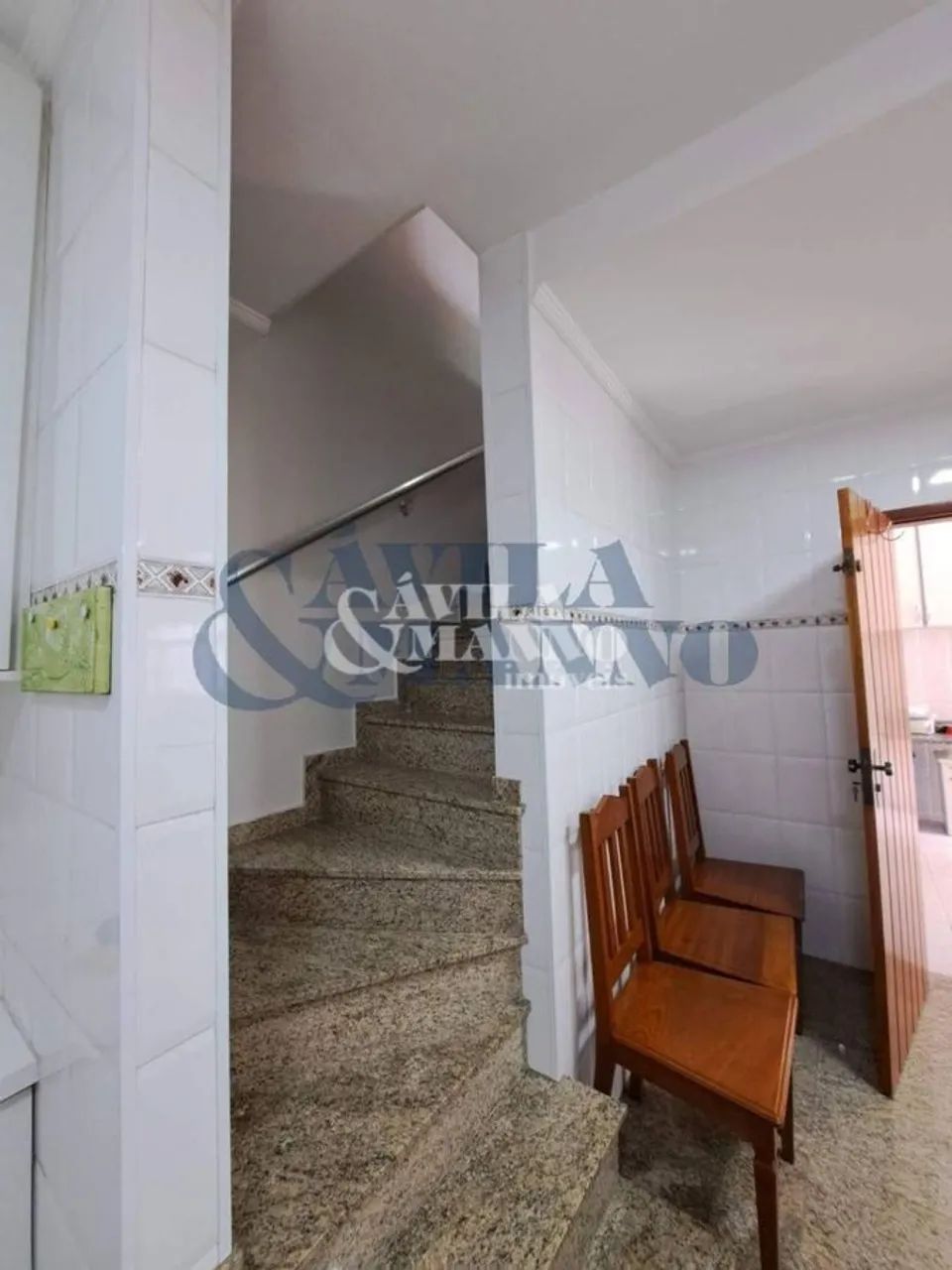 Casa com 3 Quartos na Mooca - Foto 7