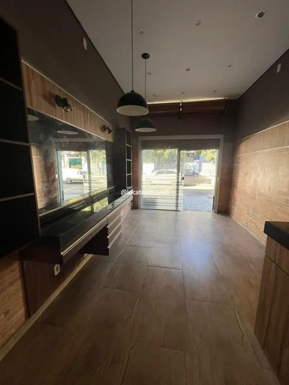 Loja com aproximadamente 40 m², planejada para fins de estética - Foto 4