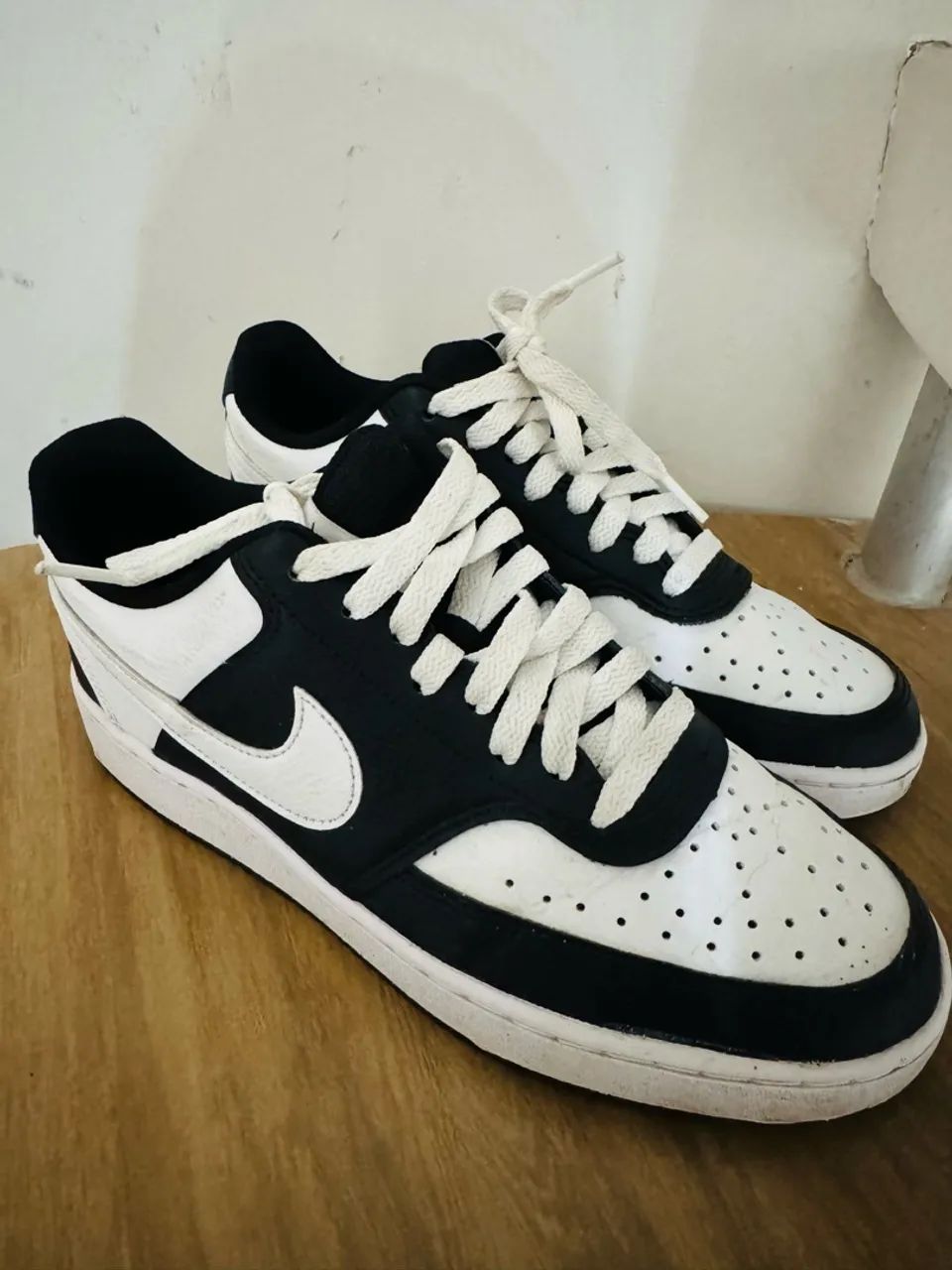 Tênis Nike Original 38  - Foto 3