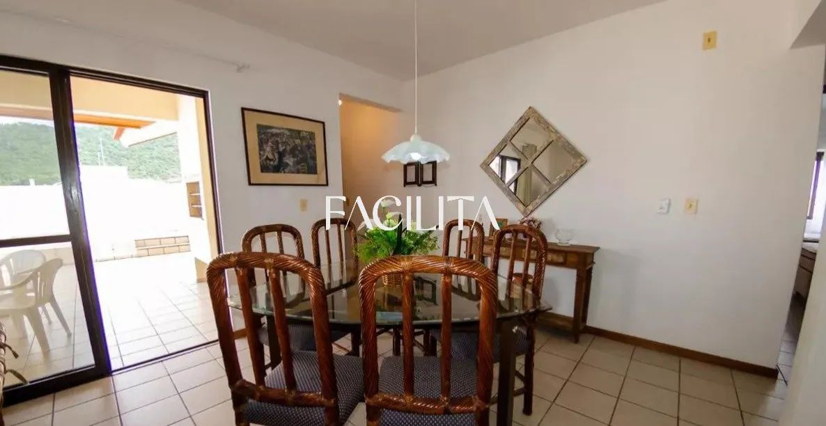 Cobertura com 2 quartos no bairro Ingleses do Rio Vermelho, Florianópolis. - Foto 5