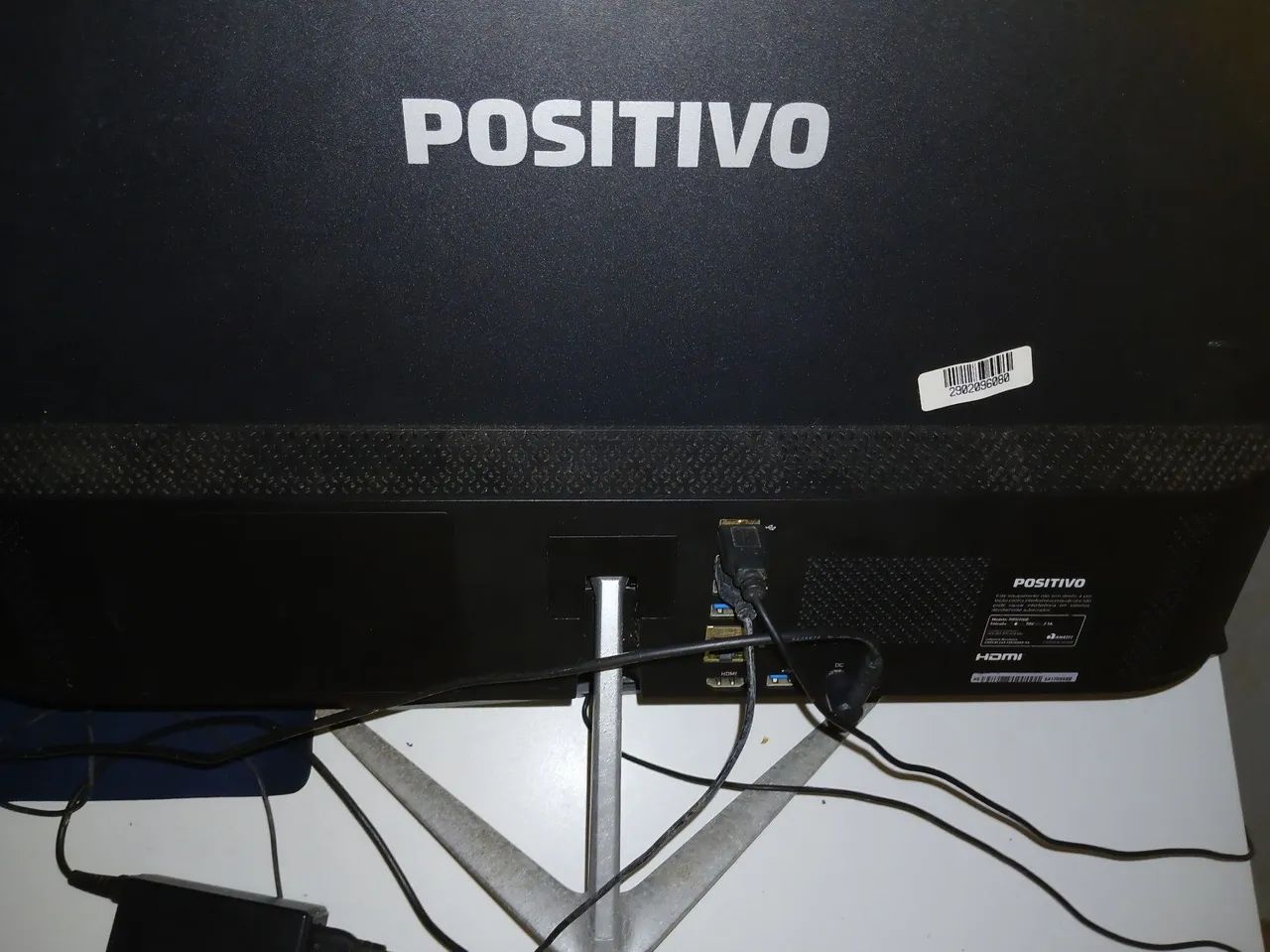 Computador Positivo  - Foto 4