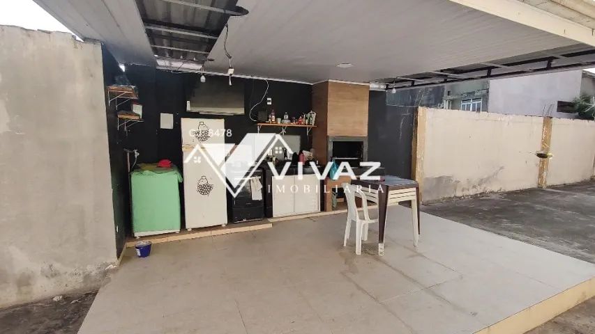 Excelente Terreno com Kitnet, Piscina e Área Gourmet em Rocha Miranda - Foto 3