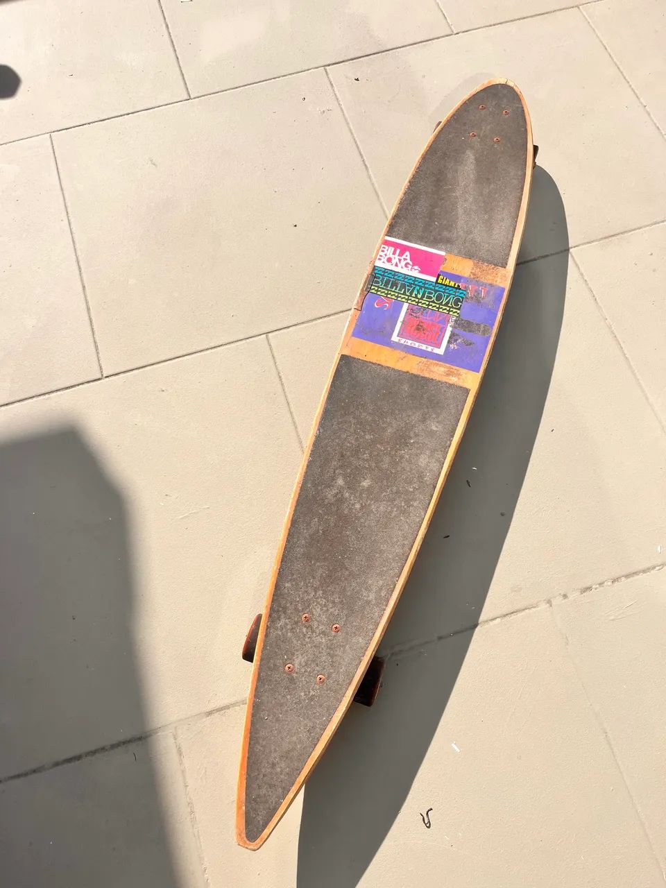 Skate Long