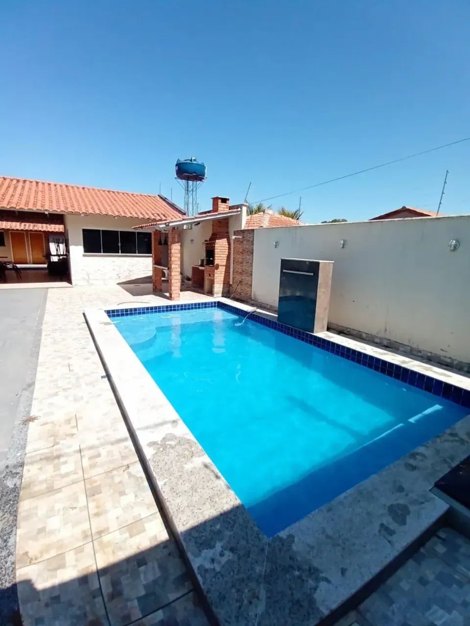 CASA EM ARUANÃ-GO / 04 QTS (03 SUÍTES) - Foto 5