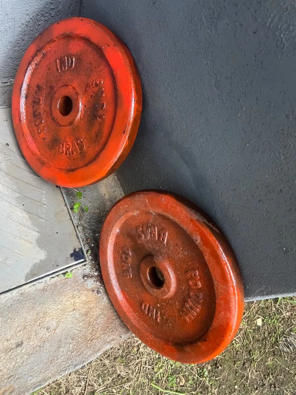 Acessórios de treino - Foto 3