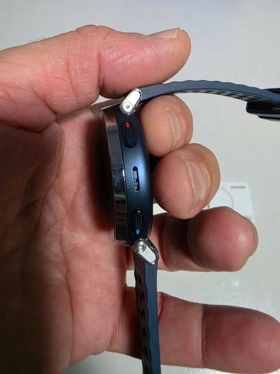 Amazfit Active 3 Premium - Foto 4