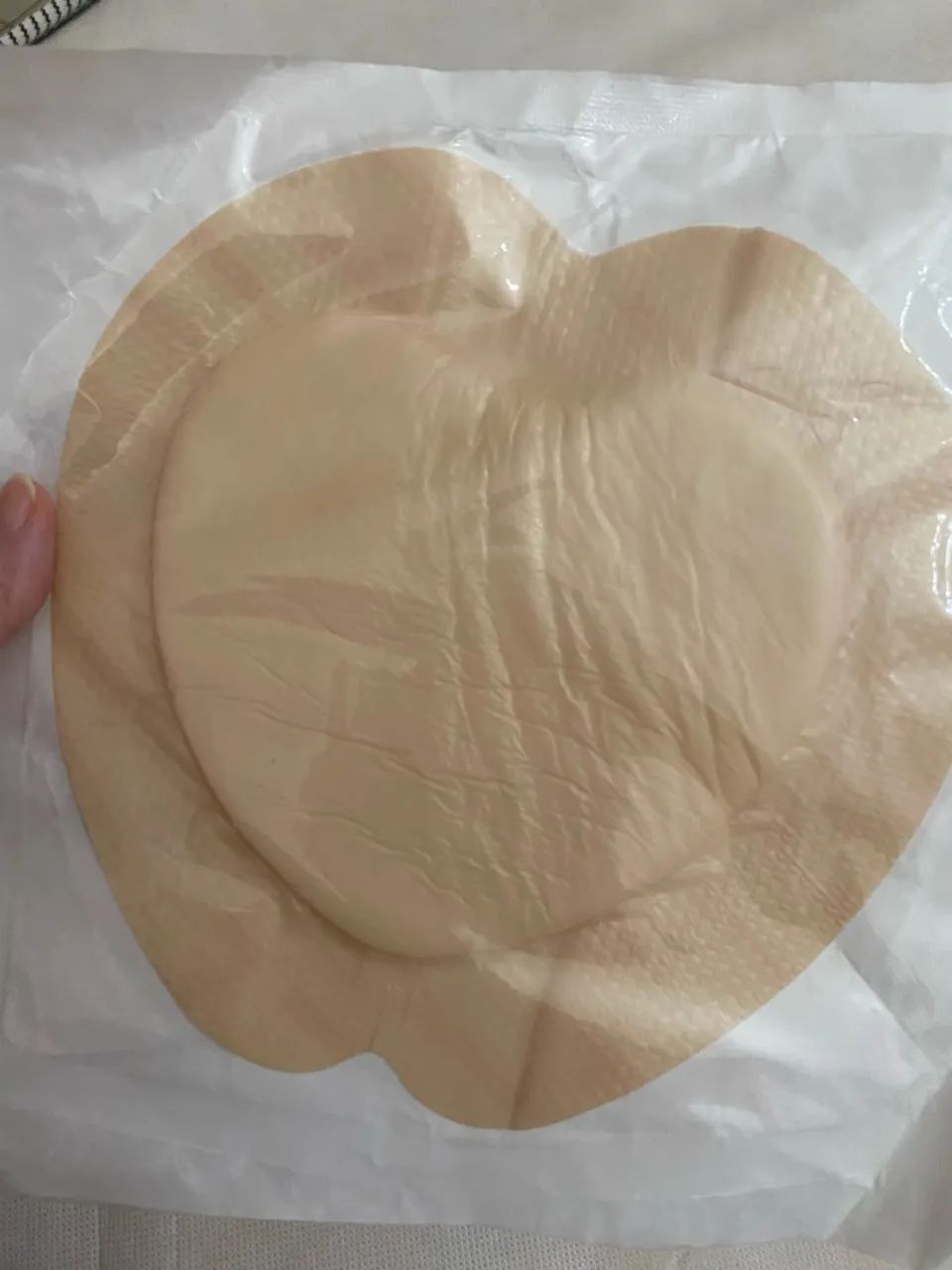 Curativo para evitar escaras - Foto 3