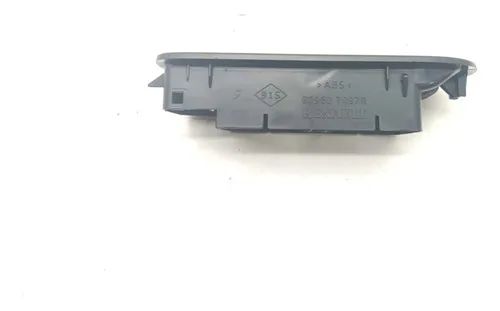 Moldura Vidro Dianteiro Esquerdo Renault Duster 2013 - Foto 4