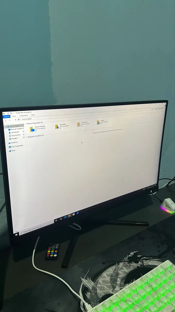 Monitor philips 27 polegadas 180hzz - Foto 3