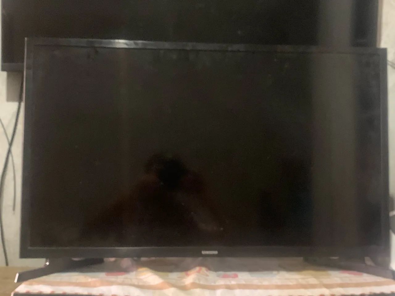 Televisão smart Tc 32 polegadas 