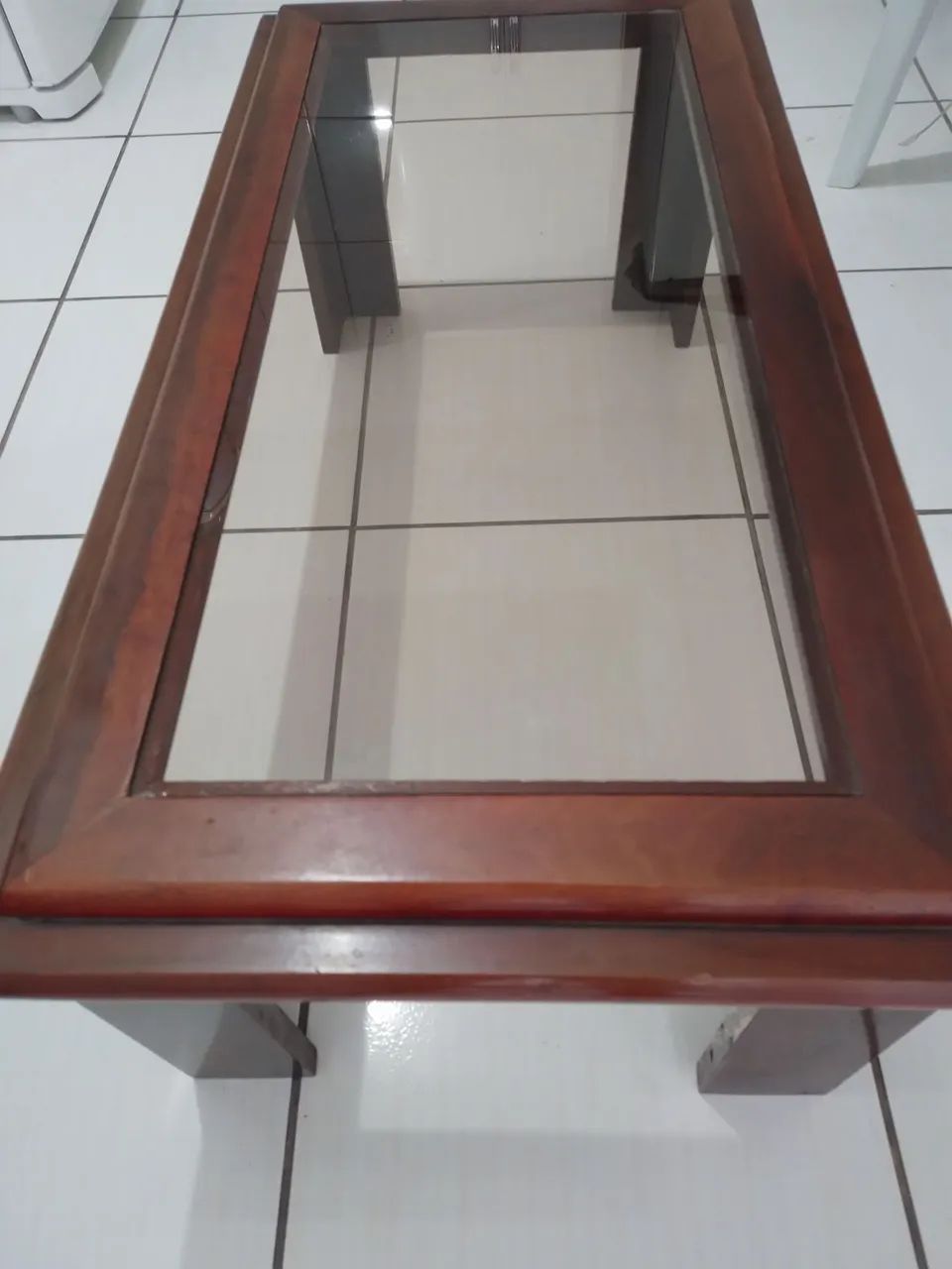 Mesa de centro 