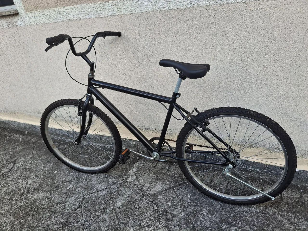 Bicicleta aro 26 - Foto 3