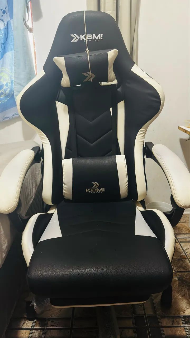 Cadeira gamer