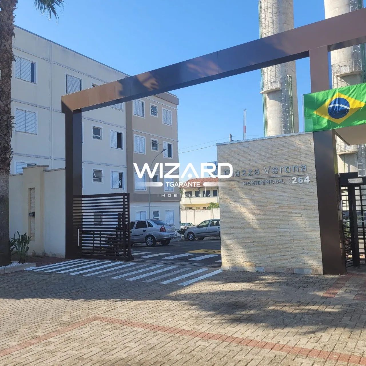 Apartamento 2 Quartos à Venda na Av. Dois Córregos