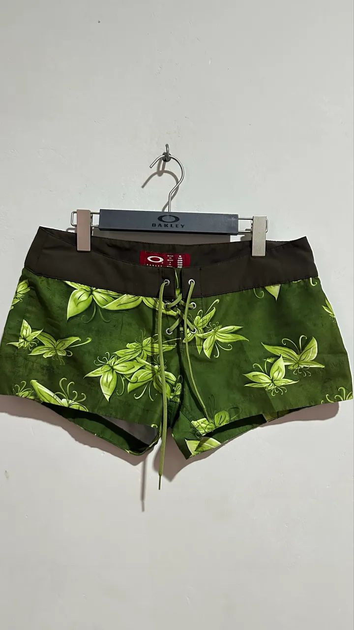 Shorts feminino Oakley 