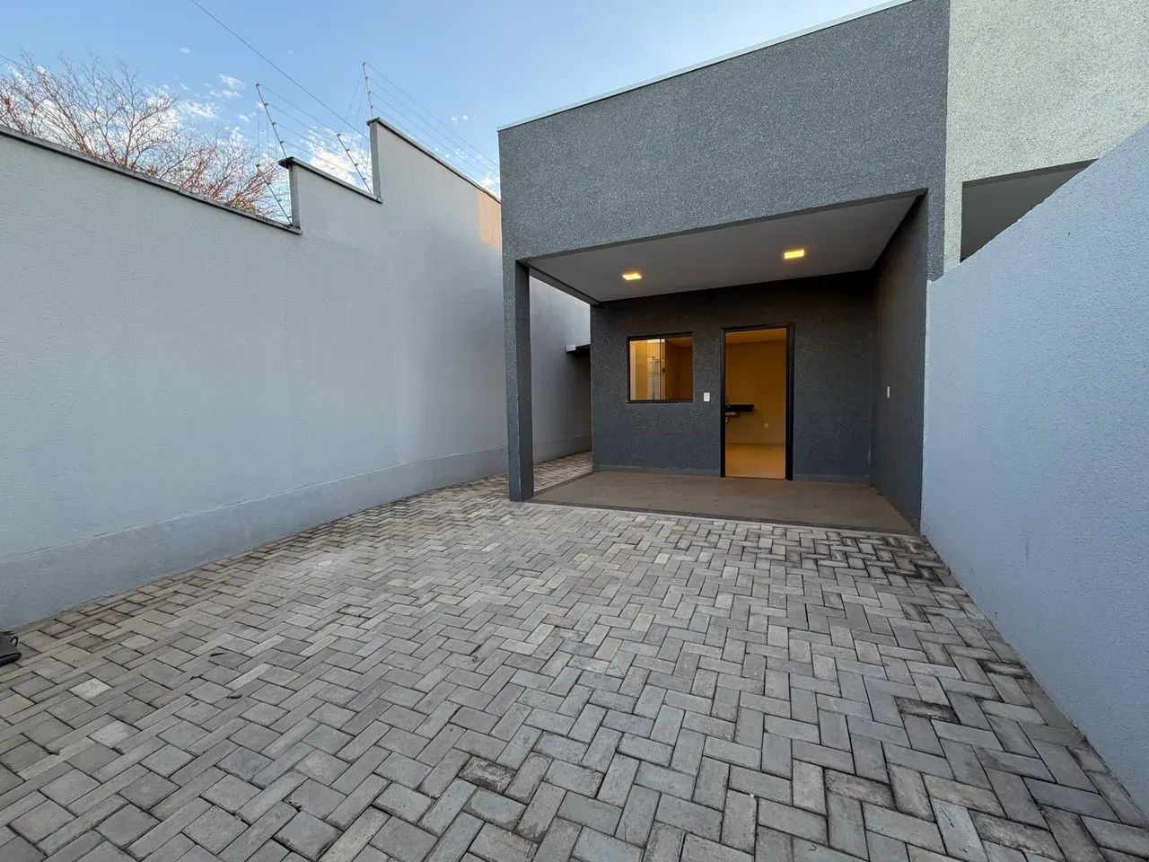 CASA EXCELENTE ACABAMENTO - Foto 3