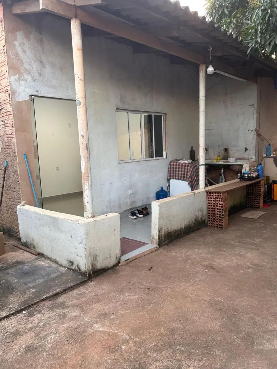 Casa Bairro três Marias. - Foto 3
