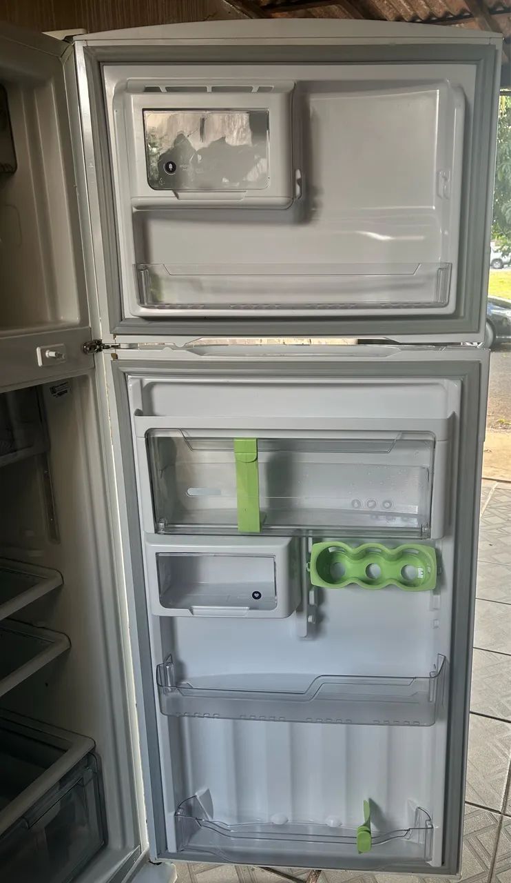 Geladeira cônsul  - Foto 2