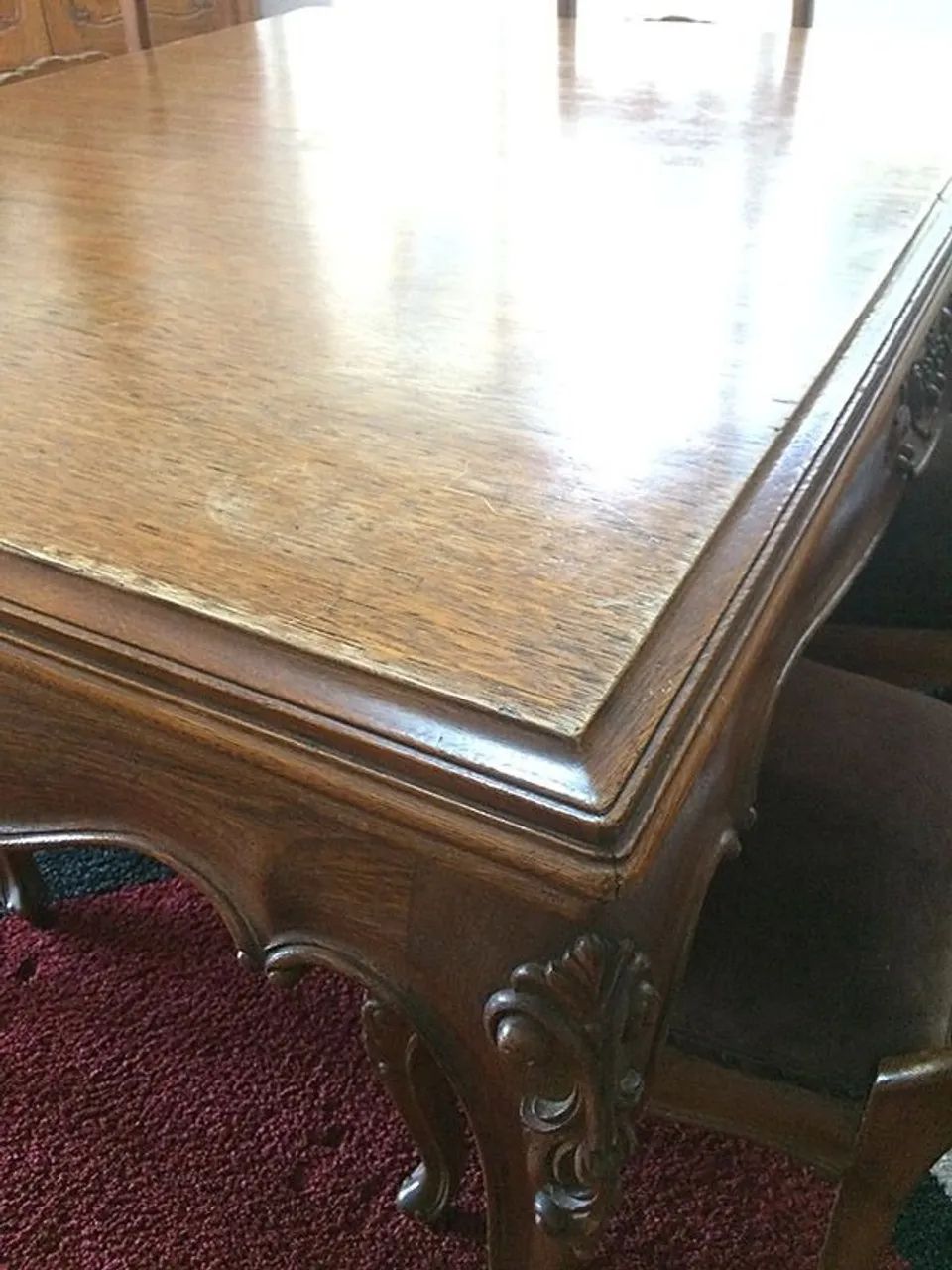 Mesa de jantar extensível - Foto 5