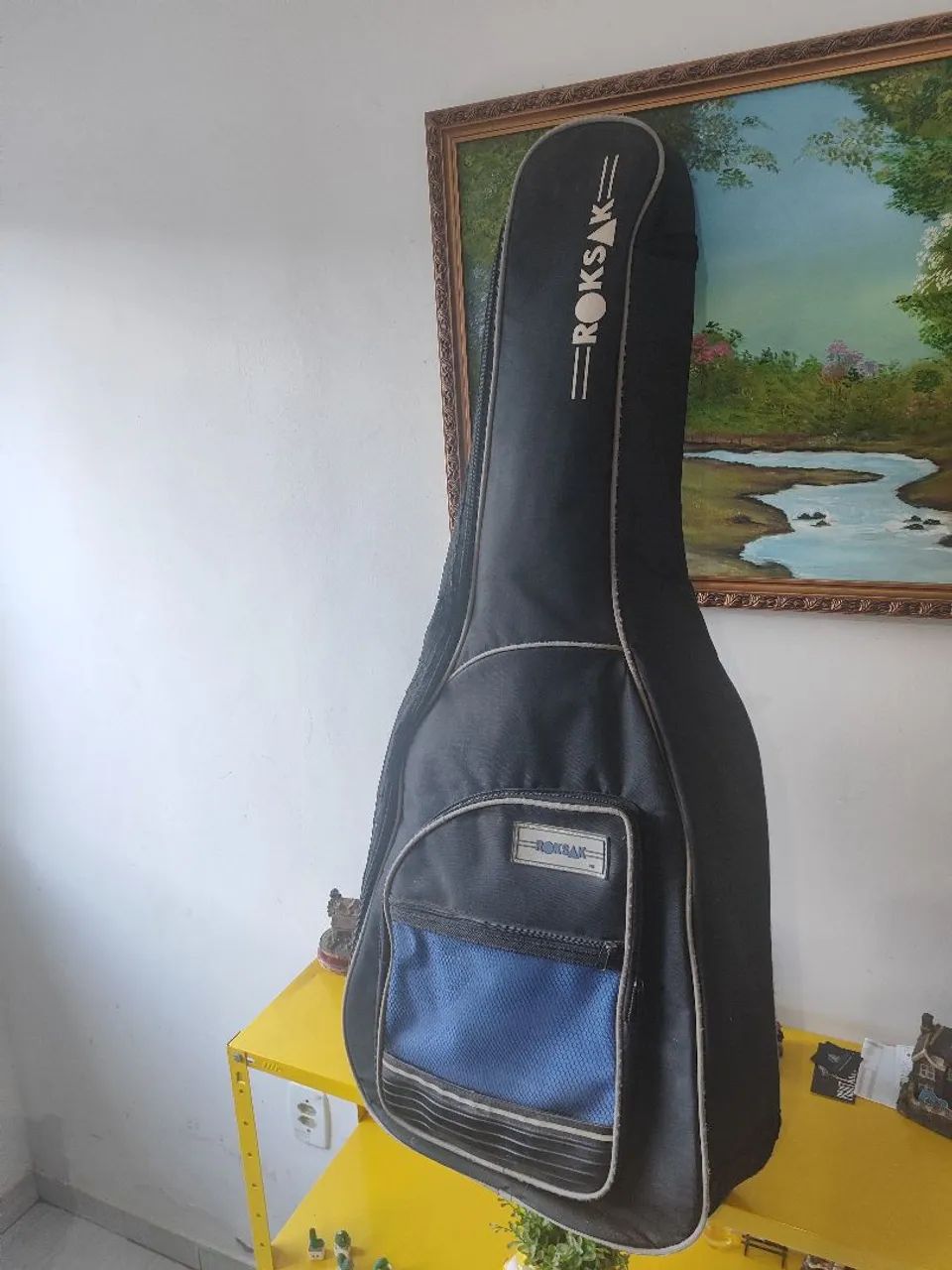 Bag Violão  - Foto 2