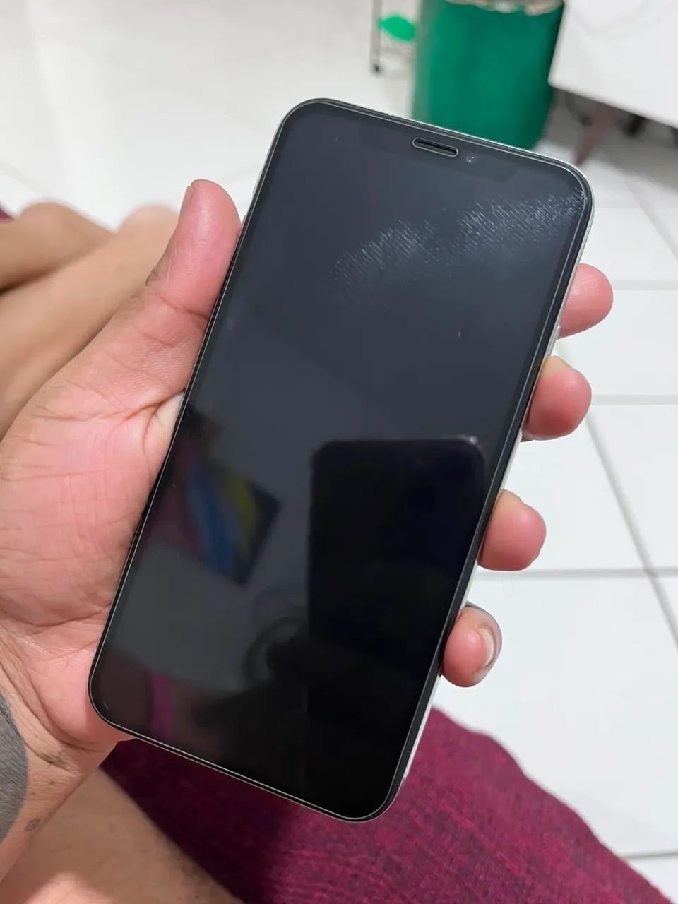 iPhone X 64g SUPER CONSERVADO - Foto 3