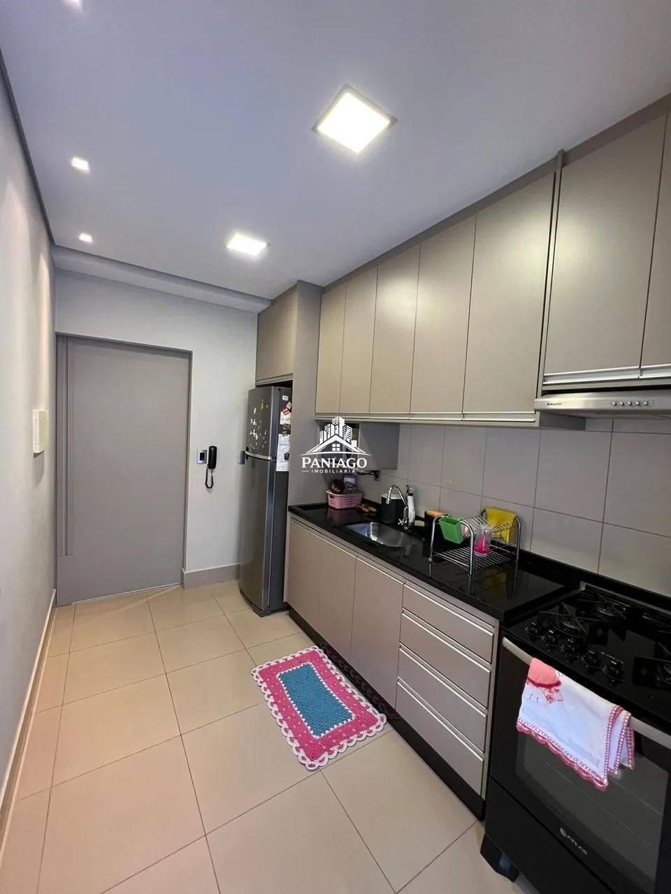 Imóvel Residencial com 2 Suítes e 247,30 m² de Área Total - Foto 5