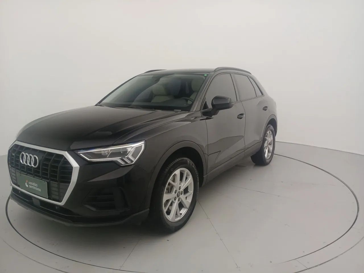 Audi Q3 Prestige 2.0 TFSI Tiptr.quatro 2024