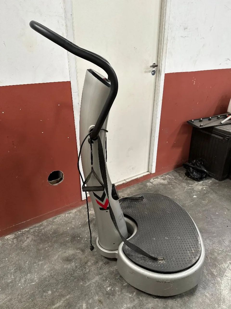 Plataforma vibratória  - Foto 5