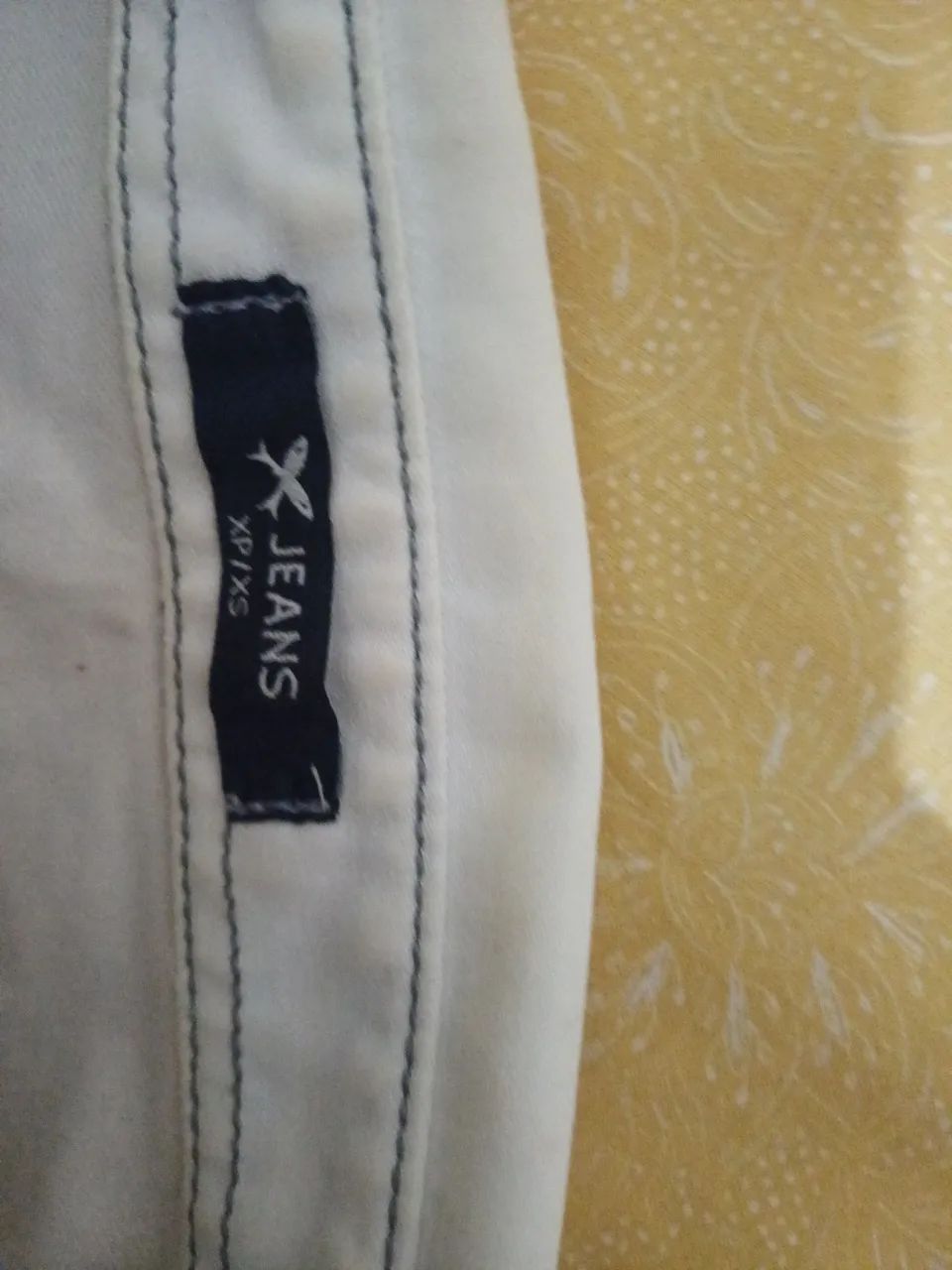 Blusa jeans XP XS Hering - Foto 3