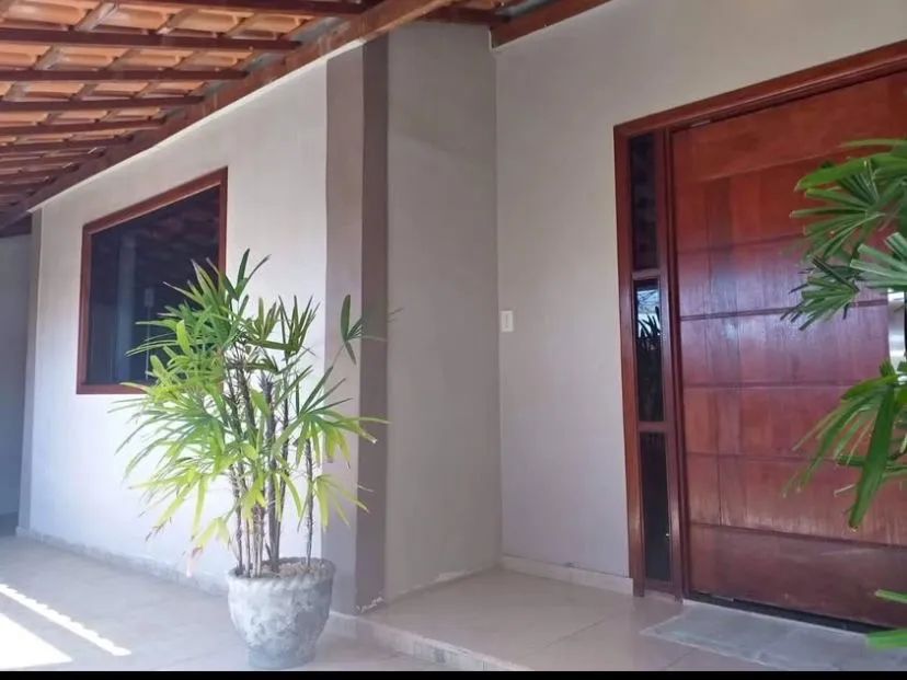 Passo casa em Goiabeiras // Vitória 