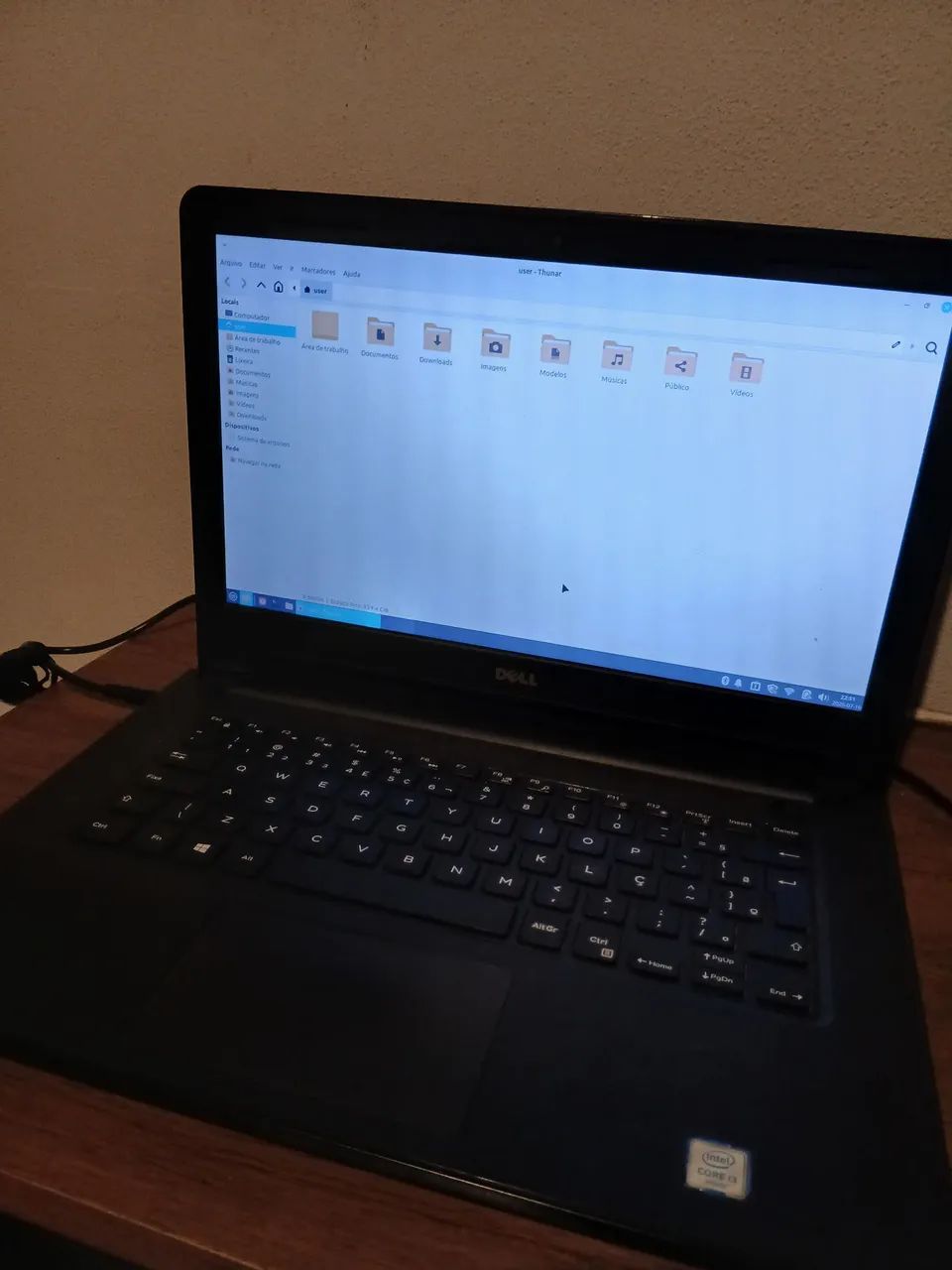 Notebook Dell Intel core i3 - Foto 4