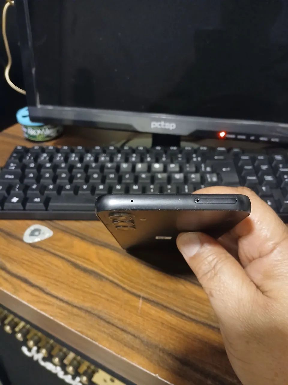 Celular Samsung A34 5G - Foto 4