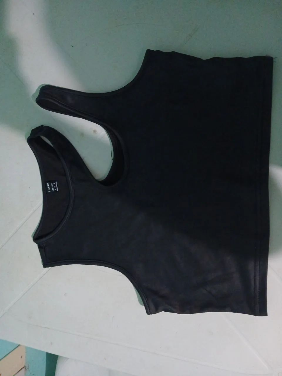 TOPS e blusinhas variados - Foto 2