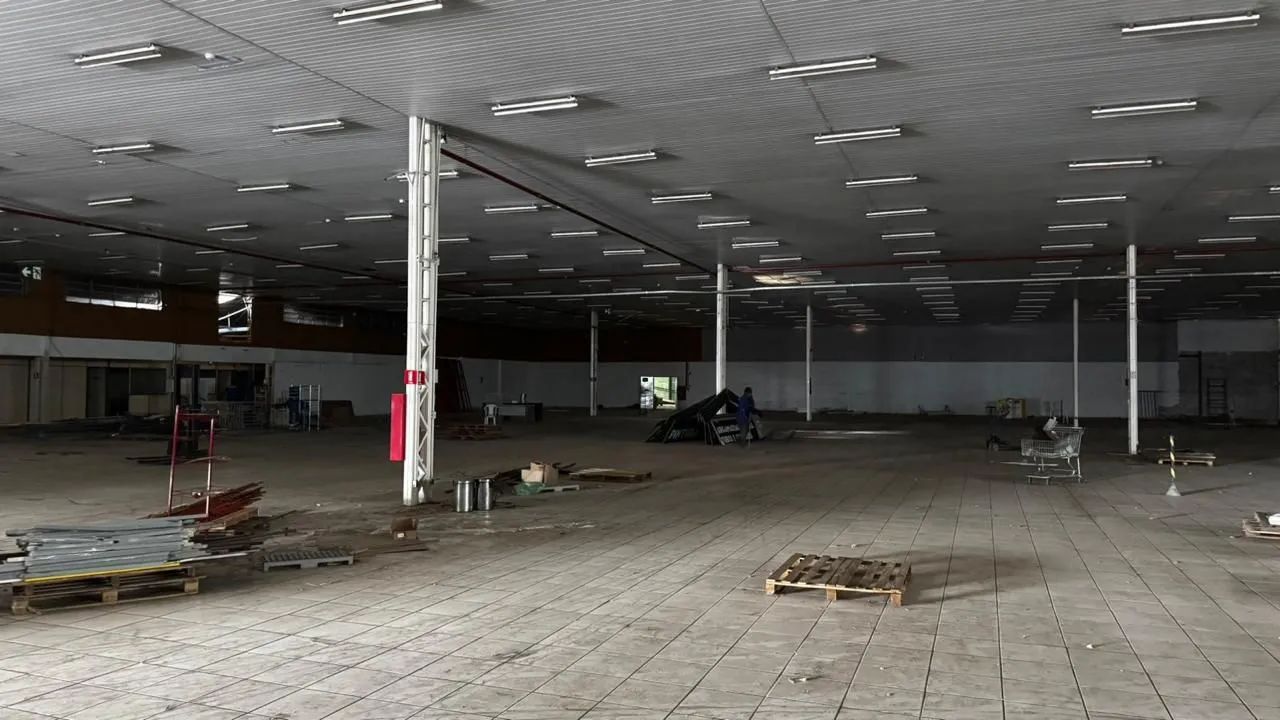 GALPÃO 3000M² - GOIÂNIA/GO - Foto 5