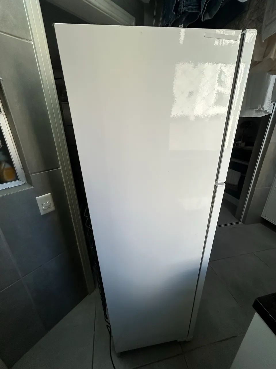 Geladeira electrolux duplex  - Foto 2