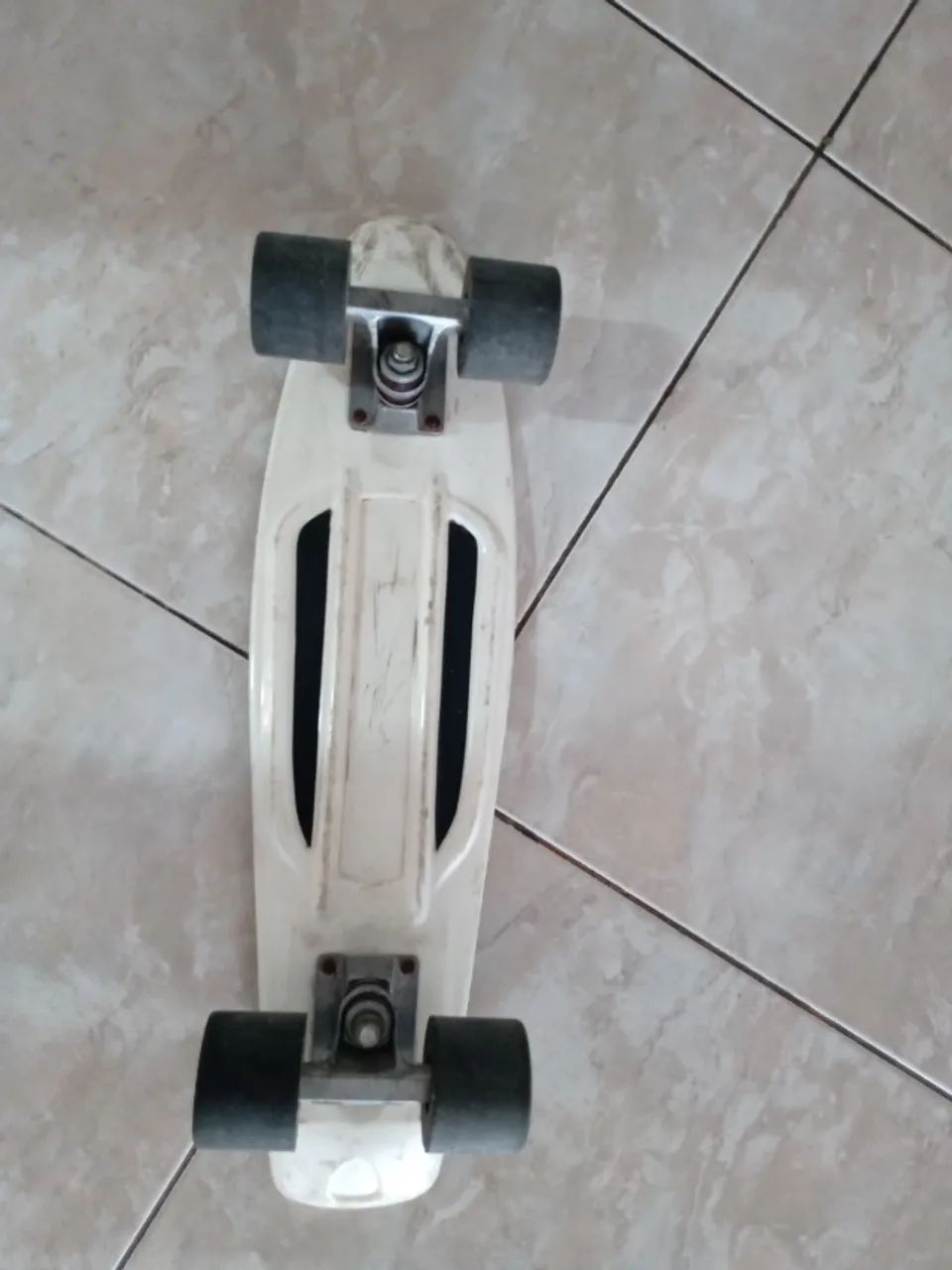 2 skates usados - Foto 4