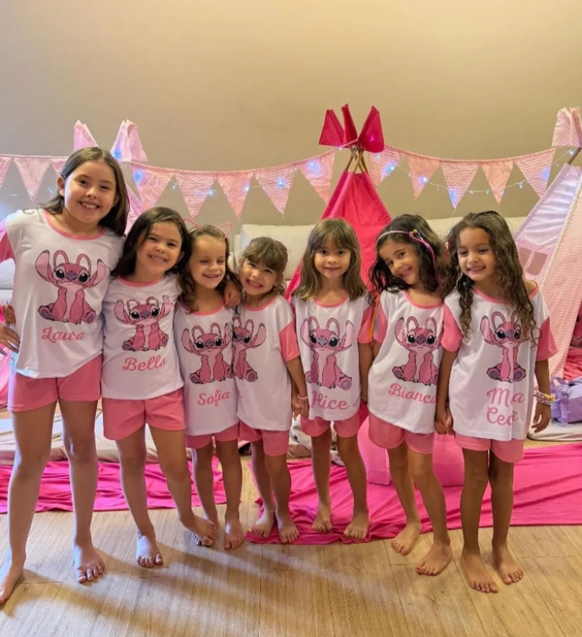 Pijama personalizado  - Foto 3