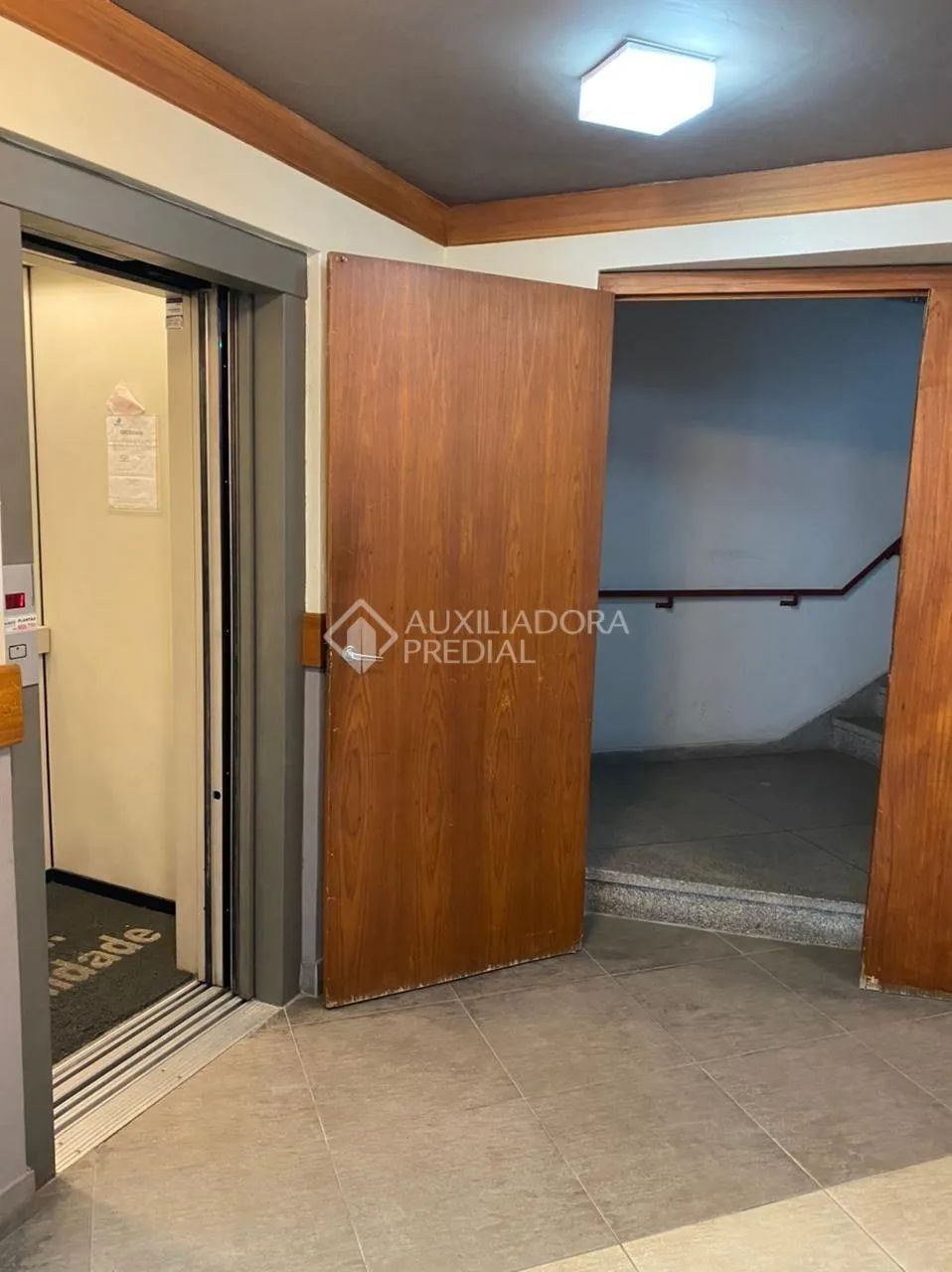 Sala Comercial Cidade Baixa - Foto 3
